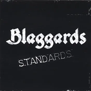 Blaggards Foggy Dew