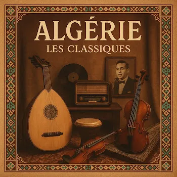 Blaoui El Houari Biya Daq El Mor