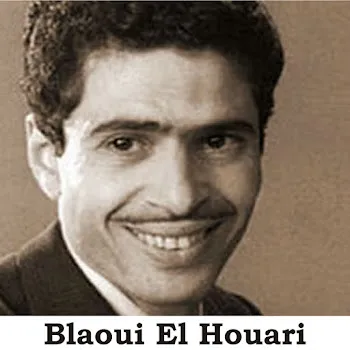 Blaoui El Houari Bakhta, Pt. 2