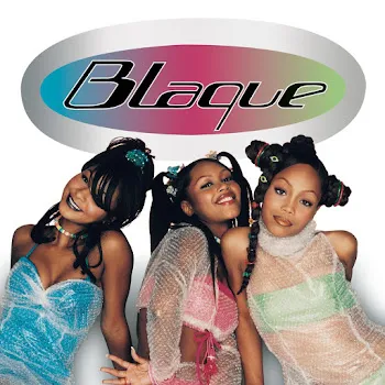 Blaque Bring It All To Me (Feat. *Nsync)