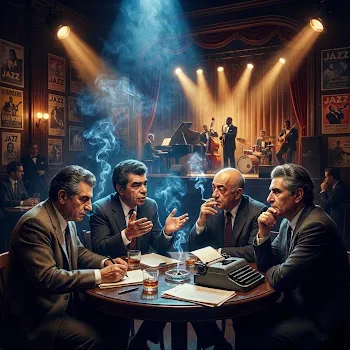 Bleyz Paruyr Sevak «Քո Պատճառով»