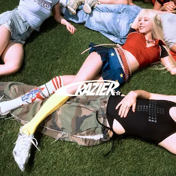 Bôa Crazier