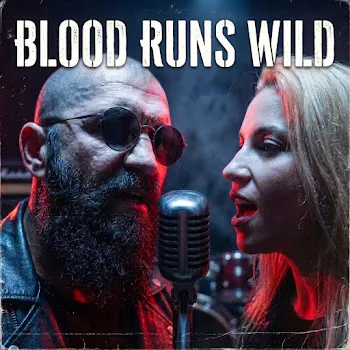 Bob Dominator Blood Runs Wild