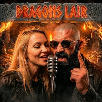Bob Dominator Dragons Lair