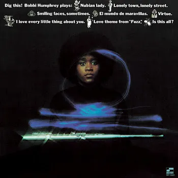 Bobbi Humphrey Love Theme From "Fuzz" (From "Fuzz" Soundtrack)