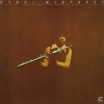 Bobbi Humphrey It's Too Late