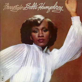 Bobbi Humphrey My Destiny