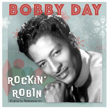 Bobby Day Little Bitty Pretty One