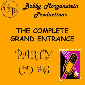 Bobby Morganstein Tv - Entertainment Tonight Theme