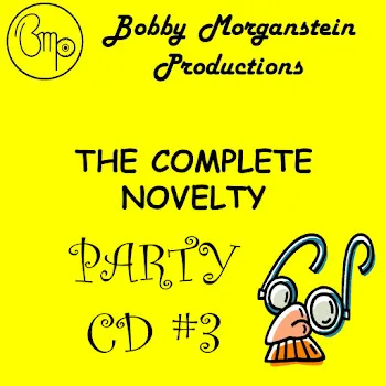 Bobby Morganstein Baseball: Take Me Out To The Ballgame