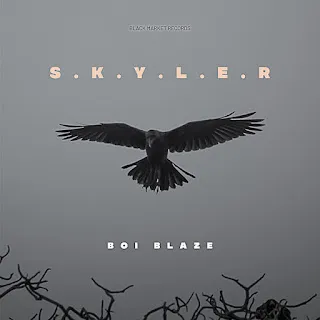 Boi Blaze S.K.Y.L.E.R