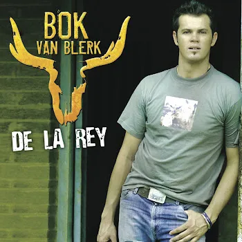 Bok Van Blerk 68 Chevy (Minki)