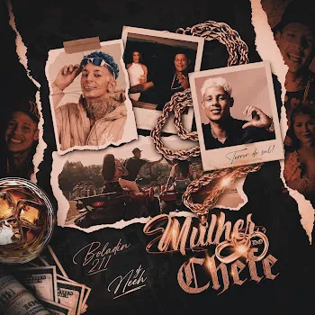 Boladin 211 Mulher Do Chefe Ft Dj Neeh