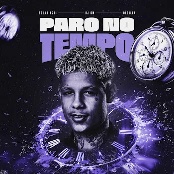 Boladin 211 Paro No Tempo Ft Dj Gm & Oldilla