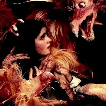 Boogsta Labyrinth