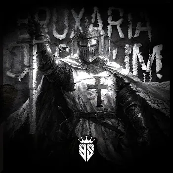 Borismotivat Bruxaria Organum (Ultra Slowed)