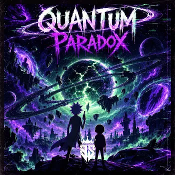 Borismotivat Quantum Paradox (Super Slowed)