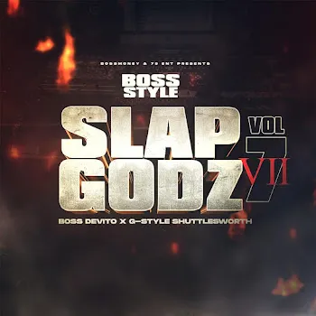 Boss Devito Get Smoky Ft G-Style Shuttlesworth