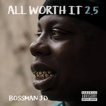 Bossman Jd Gold Yard