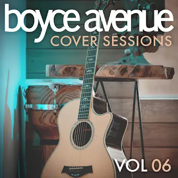 Boyce Avenue Someone You Loved