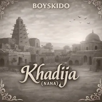 Boyskido Khadija (Nana)