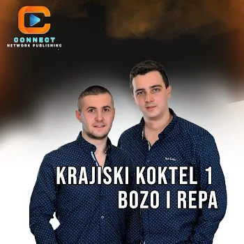 Bozo I Repa Soko - Starcevica (Live)