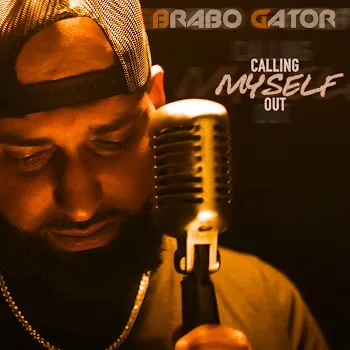 Brabo Gator Calling Myself Out