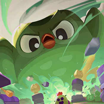 Brawltime Duo Brawl (Menu)