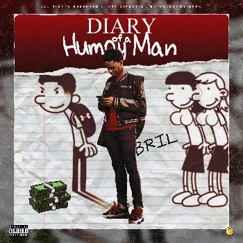 Bril Booty Bounce Ft Jmoney