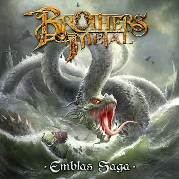 Brothers Of Metal One