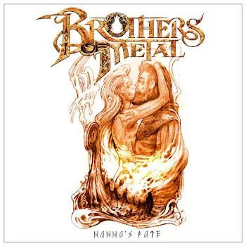 Brothers Of Metal Nanna's Fate