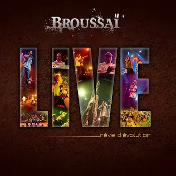 Broussaï Culture (Live)