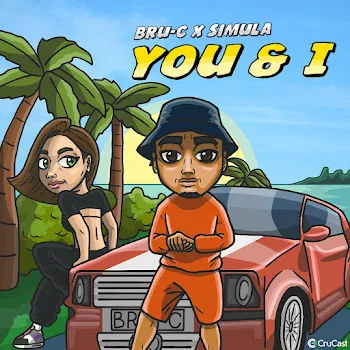 Bru-C You & I Ft Simula