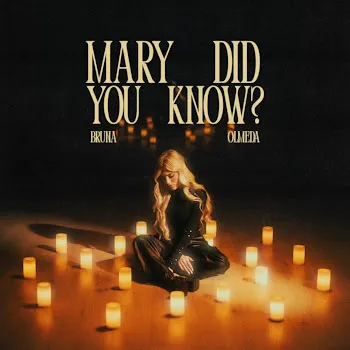 Bruna Olmeda Mary, Did You Know?