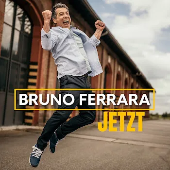 Bruno Ferrara Un Amore Italiano