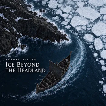 Brynja Vinter Ice Beyond The Headland