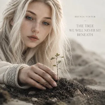 Brynja Vinter The Tree We Will Never Sit Beneath