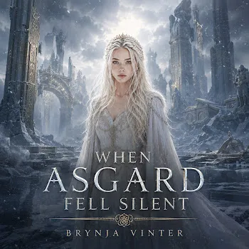 Brynja Vinter When Asgard Fell Silent