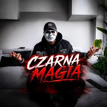 Buchu Czarna Magia