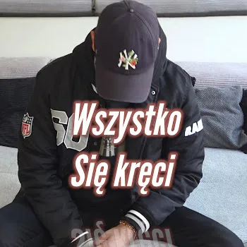 Buchu Wszystko Się Kręci