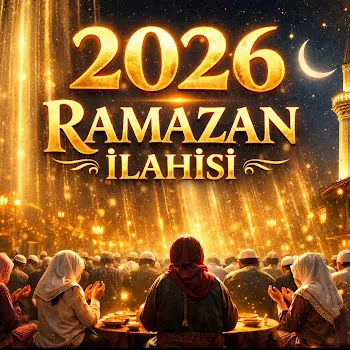 Burak Pak Ramazan Ilahisi