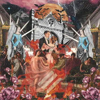 Burn The Ballroom Still