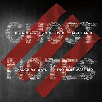 Burn The Ballroom Dark Dance