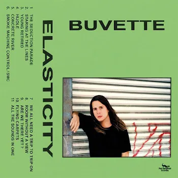Buvette Hijole