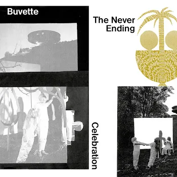 Buvette Casual Outfit