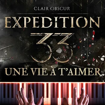 Capybara Piano Clair Obscur: Expedition 33 – Une Vie À T’aimer