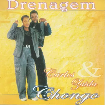 Carlos Zabelani Ft Zaida Chongo
