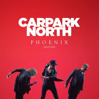 Carpark North 32 (Feat. Sandra Nasic)