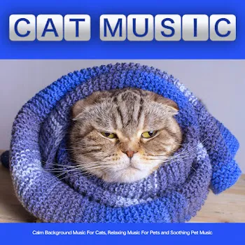 Cat Music Relaxing Music For Cats Ft Music For Pets & Music For Cats
