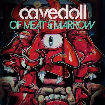 Cavedoll The Brave